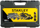 Zestaw narzędzi Stanley STHT0-73930 79 szt (3253560739300) - obraz 4
