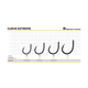Гачок BKK Tournament Carp Curve Extreme №2(10шт)NEW (201464) 5524022 - изображение 2