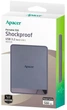 Накопитель ssd Apacer AS724 1TB Mauve RP (AP1TBAS724M-1) - изображение 5