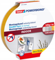 Монтажна стрічка TESA Powerbond 19 мм x 5 м (4042448843364) - зображення 1