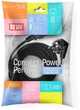 Кабель питания ColorWay CEE7/7-C5, 1 м Black (CW-CBP084-BK) - изображение 8