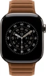 Ремешок Apple Magnetic Link для Apple Watch 38/40/41/42mm M/L Caramel (MGD94ZM/A) - изображение 3