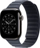 Ремінець Apple Magnetic Link для Apple Watch 38/40/41/42mm S/M Navy (MGDA4ZM/A) - зображення 2