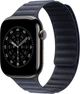 Ремінець Apple Magnetic Link для Apple Watch 44/45/46/49mm M/L Navy (MGDJ4ZM/A) - зображення 2
