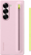 Панель Samsung S Pen Case для Galaxy Fold6 Pink (8806095622866) - зображення 3
