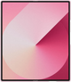 Панель Samsung S Pen Case для Galaxy Fold6 Pink (8806095622866) - зображення 5