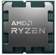 Процесор AMD Ryzen 5 7600X 4.7GHz/32MB sAM5 (100-100000593WOF) BOX - изображение 2