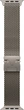 Ремешок Apple Milanese Loop Titanium для Apple Watch 44/45/46/49mm S Natural (MGHN4ZM/A) - изображение 1