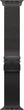Ремешок Apple Milanese Loop Titanium для Apple Watch 44/45/46/49mm M Black (MGHT4ZM/A) - изображение 1