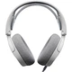 Наушники SteelSeries Arctis Nova 1P White (61612) - изображение 2