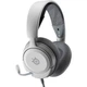 Наушники SteelSeries Arctis Nova 1P White (61612) - изображение 4