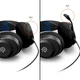 Наушники SteelSeries Arctis Nova 1P Black (61611) - изображение 8
