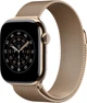 Pasek Apple Milanese Loop do Apple Watch 38/40/41mm Gold (MGHW4ZM/A) - obraz 2