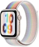 Ремешок Apple Sport Loop для Apple Watch 44/45/46/49mm Pride Edition (MGXV4ZM/A) - изображение 2