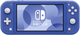 Консоль Nintendo Switch Lite Blue + ACNH bundle (0045496546144) - зображення 2