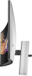 Monitor 37.5" HP Series 7 Pro 738pu Silver/Black (HP-8K167AA) - obraz 4