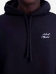 Худи мужское Karl Lagerfeld 910995423 L Синее (1159842895) - изображение 5