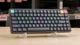 Бездротова низькопрофільна клавіатура NuPhy Air75 V3 - зображення 3