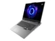 Ноутбук Lenovo LOQ 3-17 i5-13450HX/16GB/1TB RTX5050 165Hz (83JH005LPB) - изображение 3