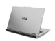 Ноутбук Lenovo LOQ 3-17 i5-13450HX/16GB/1TB RTX5050 165Hz (83JH005LPB) - изображение 4