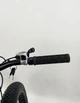 Електричний велосипед Hammer Fatbike 26" (1000W 48V 21Ah) PASS-система Блакитний - зображення 7
