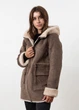 Дублянка MissLynx Мокко 50 (К912) - изображение 2