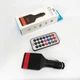 Автомобильный FM-модулятор трансмиттер Fm-04, MP3 Player с пультом дистанционного управления - изображение 1