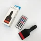 Автомобильный FM-модулятор трансмиттер Fm-04, MP3 Player с пультом дистанционного управления - изображение 6
