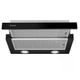 Витяжка Perfelli TL 502 BL LED - зображення 1