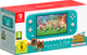 Консоль Nintendo Switch Lite Turquoise + ACNH bundle (0045496546083) - зображення 1