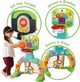 Інтерактивна іграшка Vtech 3-In-1 Sports Centre 814939 (англійська версія) (3417765335037) - зображення 3