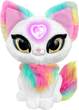 Interaktywny kot Clementoni My Fuzzy Friends Magic Whisper Luna 18603S (810017187034) - obraz 3