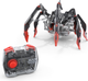 Interaktywna zabawka Hexbug Black Widow 6071524 (681147042292) - obraz 3