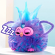 Інтерактивна іграшка Furby Purple F6743UU00 (5010996152886) - зображення 8