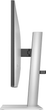 Monitor 27" HP Series 7 Pro 727pq Silver/Black (HP-8J4D8UT) - obraz 4