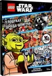 LEGO. Star Wars. У пошуках дроїда-шпигуна (+ мініфігурка) - изображение 1