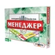 Настольная игра Strateg Менеджер большая (укр) 30453 - изображение 4