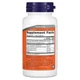5-HTP 5-Гідрокситриптофан підвійна сила NOW Foods (Double strength) 200 мг 60 шт - зображення 2