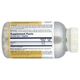 Бетаїн HCl + пепсін Solaray (HCL with Pepsin) 650 мг 250 шт - зображення 2