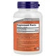 L-Тирозин NOW Foods (L-tyrosine) 500 мг 120 шт - изображение 2