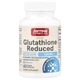 Відновлений глутатіон Jarrow Formulas (Glutathione Reduced) 500 мг 60 шт - изображение 1