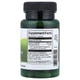 Індол 3 карбінол з ресвератролом Swanson (Indole-3-Carbinol with Resveratrol) 200 мг 60 капсул SWV02315 - изображение 2
