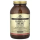 Омега-3 подвійний сили Solgar (Omega-3 Double Strength) 700 мг 120 шт - изображение 1