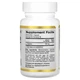 L-теанін California Gold Nutrition (L-Theanine Supports Relaxation) 100 мг 30 шт - изображение 2