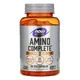 Комплекс амінокислот NOW Foods (Amino Complete Sports) 120 шт - изображение 1
