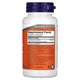 Карнітин NOW Foods (L-Carnitine) 250 мг 60 капсул NOW00062 - зображення 2