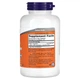 Ацетил-Л-карнітин NOW Foods (Acetyl-L-Carnitine) 500 мг 200 шт - изображение 2