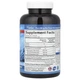 ДГК для мам, які годують Carlson Labs (Mother's DHA) 500 мг 120 капсул 120 шт - зображення 2