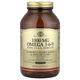 Риб'ячий жир з Омега 3-6-9 Solgar (EFA Omega 3-6-9) 120 шт - изображение 1