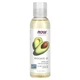 Олія авокадо NOW Foods (Avocado Oil) 118 мл - изображение 1